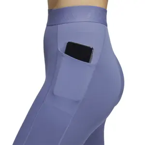 Legging femme adidas Techfit High-Rise Long image-4