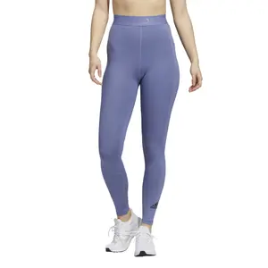 Legging femme adidas Techfit High-Rise Long image-1
