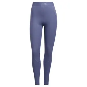 Legging femme adidas Techfit High-Rise Long image-0