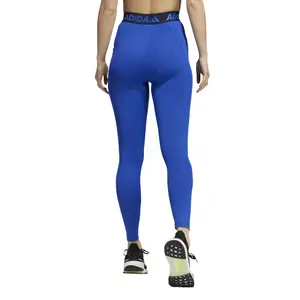 Legging femme adidas Techfit High-Rise Long image-2
