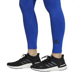 Legging femme adidas Techfit High-Rise Long image-5