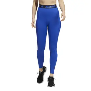 Legging femme adidas Techfit High-Rise Long image-1