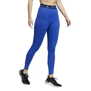 Legging femme adidas Techfit High-Rise Long image-3