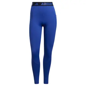 Legging femme adidas Techfit High-Rise Long image-0