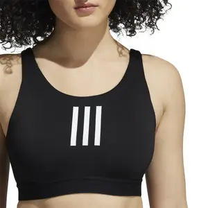 Sujetador de mujer adidas Don't Rest Medium image-6