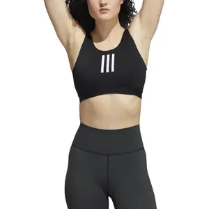 Sujetador de mujer adidas Don't Rest Medium image-4