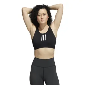 Sujetador de mujer adidas Don't Rest Medium image-2