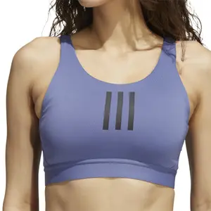 Sujetador de mujer adidas Don't Rest Medium image-6