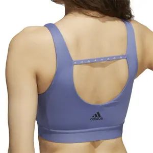 Soutien feminino adidas Don't Rest Medium image-5