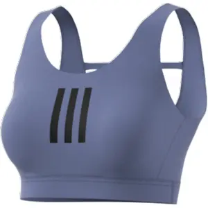 Sujetador de mujer adidas Don't Rest Medium image-3