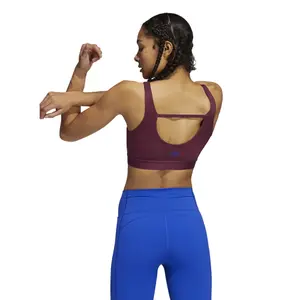 Women's bra adidas Don't Rest Medium image-3