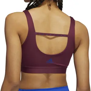 Women's bra adidas Don't Rest Medium image-4