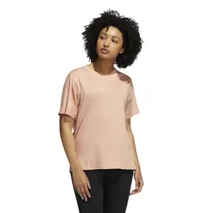 Camiseta de mujer adidas Luxe Training image-1