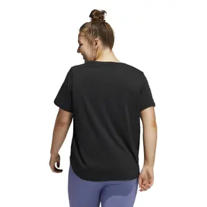 Camiseta de mujer adidas Go-To image-6