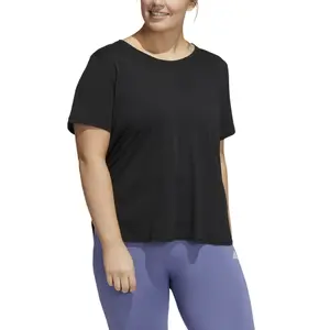 Camiseta de mujer adidas Go-To image-3