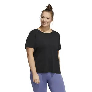 Camiseta de mujer adidas Go-To image-2