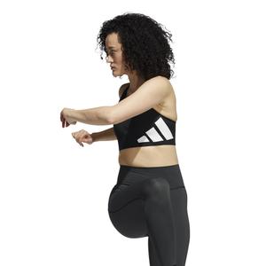 Biustonosz damski adidas Ultimate High-Support Logo image-4