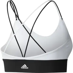 Sujetador deportivo de mujer adidas All Me Light-Support image-1