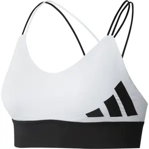 Sujetador deportivo de mujer adidas All Me Light-Support image-0