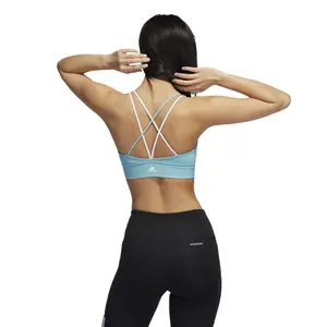 Brassière femme adidas All Me Light-Support Training image-4