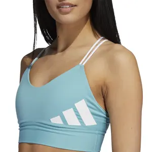 Brassière femme adidas All Me Light-Support Training image-3
