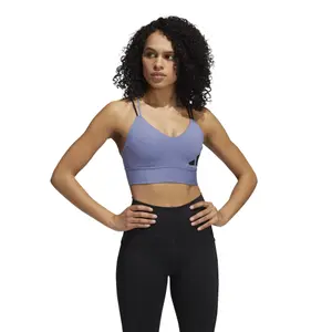 Sujetador de mujer adidas All Me Light-Support Training image-2