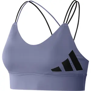 Sujetador de mujer adidas All Me Light-Support Training image-3