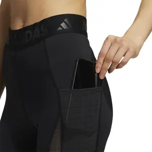 Women's 7/8 tights adidas Techfit Heat.Rdy image-6