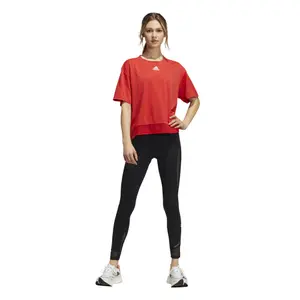 Women's 7/8 tights adidas Techfit Heat.Rdy image-1
