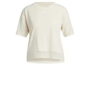 Camiseta de mujer adidas Training Heat.Rdy Mesh image-0