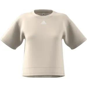 Camiseta de mujer adidas Training Heat.Rdy Mesh image-5