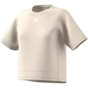 Camiseta de mujer adidas Training Heat.Rdy Mesh image-3