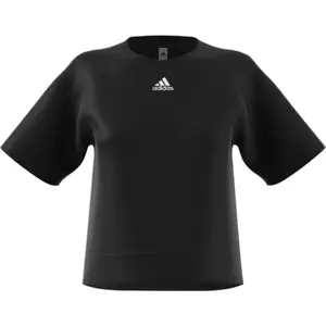 Camiseta de mujer adidas Training Heat.Rdy Mesh image-5