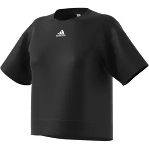 Camiseta de mujer adidas Training Heat.Rdy Mesh image-3