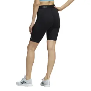 Stivali alla coscia da donna adidas Techfit Heat.Rdy image-2