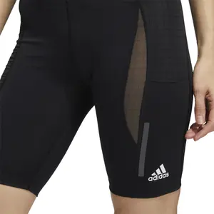 Stivali alla coscia da donna adidas Techfit Heat.Rdy image-5