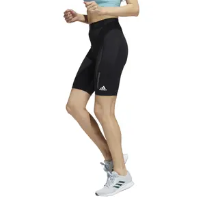 Stivali alla coscia da donna adidas Techfit Heat.Rdy image-3