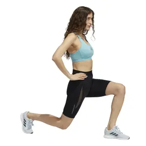 Stivali alla coscia da donna adidas Techfit Heat.Rdy image-4