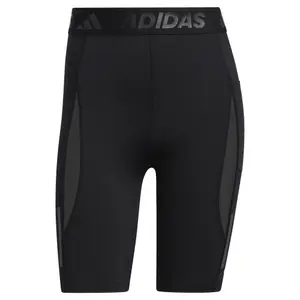Stivali alla coscia da donna adidas Techfit Heat.Rdy image-0