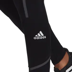 Leggings da donna adidas Techfit COLD.RDY Long image-5