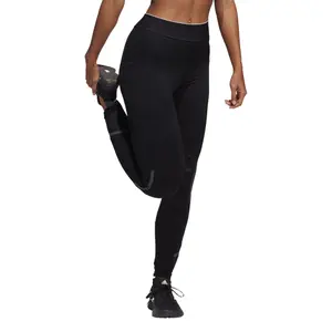 Leggings da donna adidas Techfit COLD.RDY Long image-3