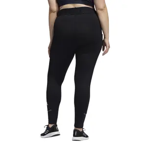 Damenstrumpfhosen adidas Techfit COLD.RDY Long (Plus Size) image-2