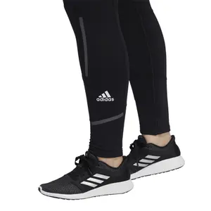Damenstrumpfhosen adidas Techfit COLD.RDY Long (Plus Size) image-5