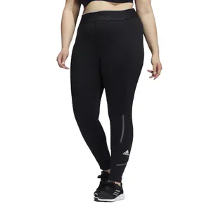 Damenstrumpfhosen adidas Techfit COLD.RDY Long (Plus Size) image-1