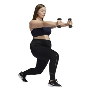 Damenstrumpfhosen adidas Techfit COLD.RDY Long (Plus Size) image-3