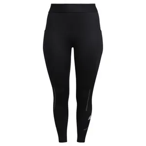 Damenstrumpfhosen adidas Techfit COLD.RDY Long (Plus Size) image-0