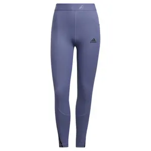 Mallas de mujer adidas Techfit Long Gym image-0