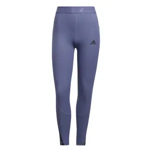 Mallas de mujer adidas Techfit Long Gym image-1