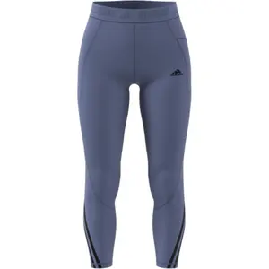 Mallas de mujer adidas Techfit Long Gym image-4