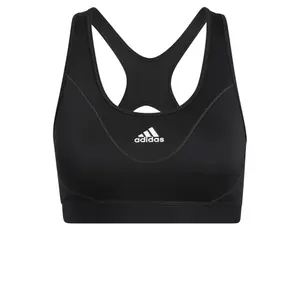 Sujetador de mujer adidas Believe This Medium-Support Reflective image-0